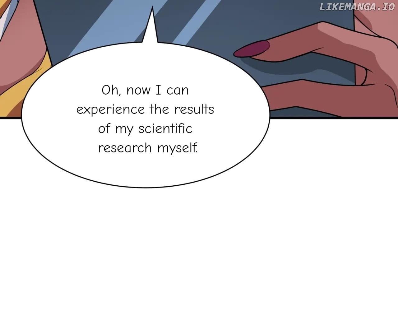 Era of the Haunted Chapter 420 - page 136